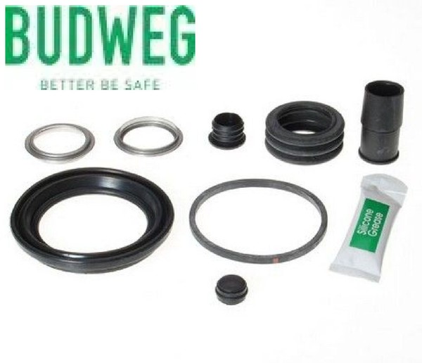 Budweg Caliper 206026 Reparatursatz FüR Bremssattel Reparatursatz Repsatz-image