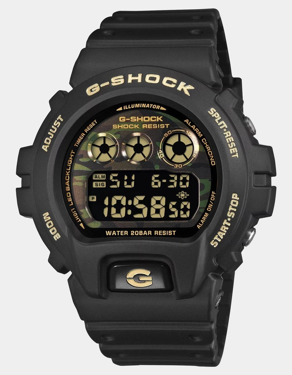 25+ G-SHOCK 6900 Wristwatches for sale | Updated Oct 2026