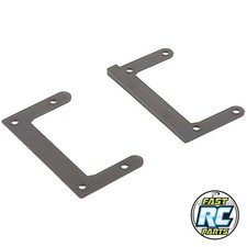 SCHU8190 Chassis Inserts - LD2 Schumacher Racing