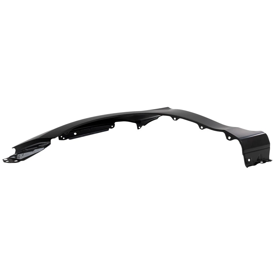 Guardabarros para Honda Accord 2013-2017 sedán delantero del lado del conductor Foto 3 de 4