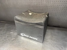 Race Ramps RR-WC-10 10" One-Piece Multi-Purpose Wheel Cribs Single