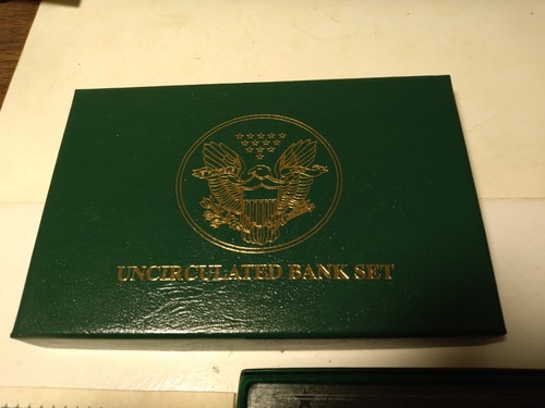2004 Lewis And Clark Uncirculated Bank Set - Picture 3 of 3