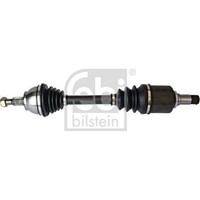 Febi Bilstein 192907 Antriebswelle FüR Mercedes Benz A Klasse B W169 W245