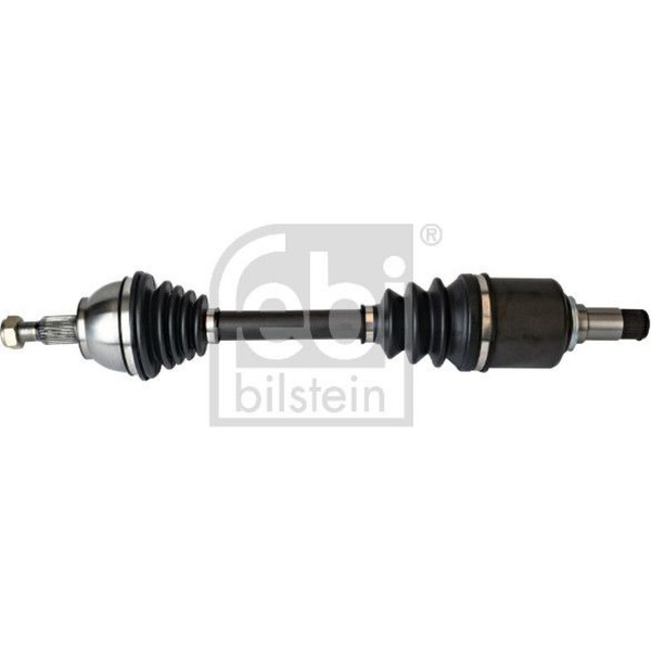 Febi Bilstein 192907 Antriebswelle FüR Mercedes Benz A Klasse B W169 W245-image