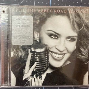 Kylie Minogue the Abbey Road Sessions | eBay