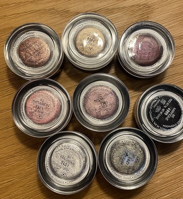 CHANEL Illusion D'Ombre Luminous Eye Shadow 81 84 85 93 96 97 827