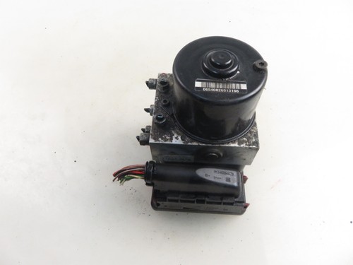 ABS PUMPE OPEL ASTRA III H (A04) 13213610 M1064781