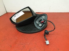 FORD ECOSPORT DOOR MIRROR PASSENGER SIDE NEARSIDE WING 2016 5 DOOR LH