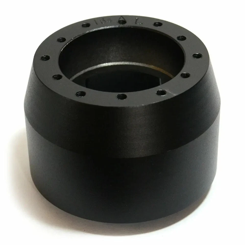 SAAS Boss Kit For Holden VT VU VX VY VZ COMMODORE Steering Wheel Hub Adapter - Image 4 of 4