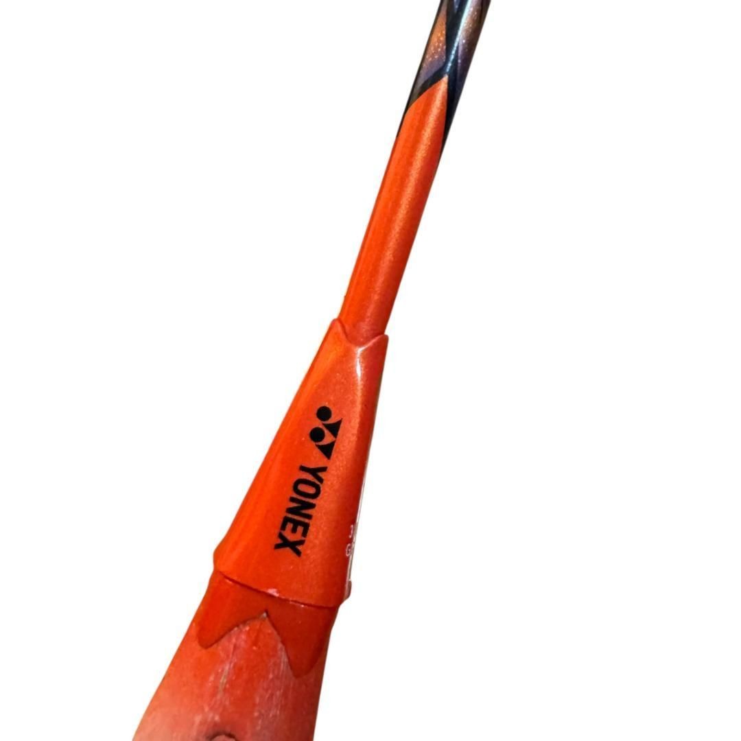 YONEX ASTROX 77 PRO 3U5 Badminton Racket Made in Japan Head Heavy