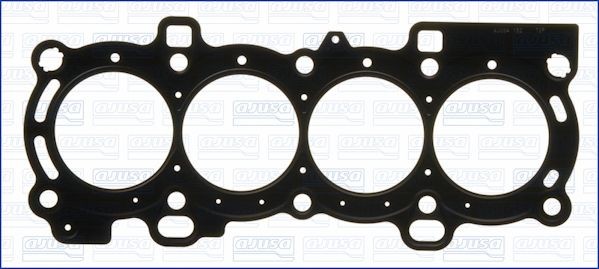 Ajusa Dichtung, Zylinderkopf 10156600 FüR Ford Volvo-image