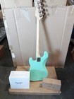 Open Box Electric bass Guitar Rosewood Fretboard 1ZC1C7980311431663 — photo 4