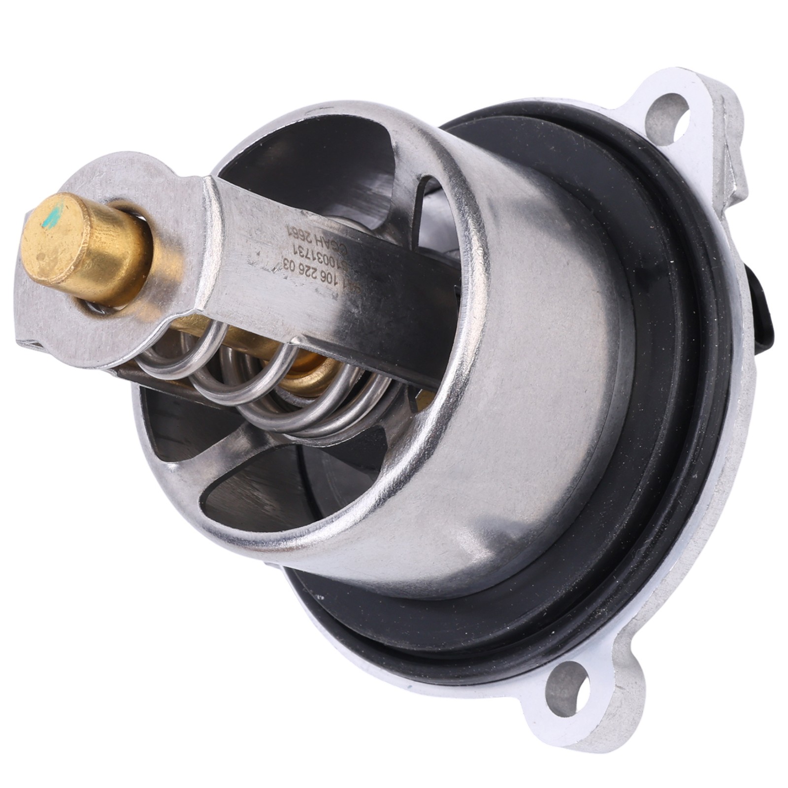 Bentley Bentayga Thermostat P/N 07P121115J