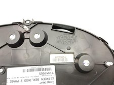 Compteur Citroen BERLINGO