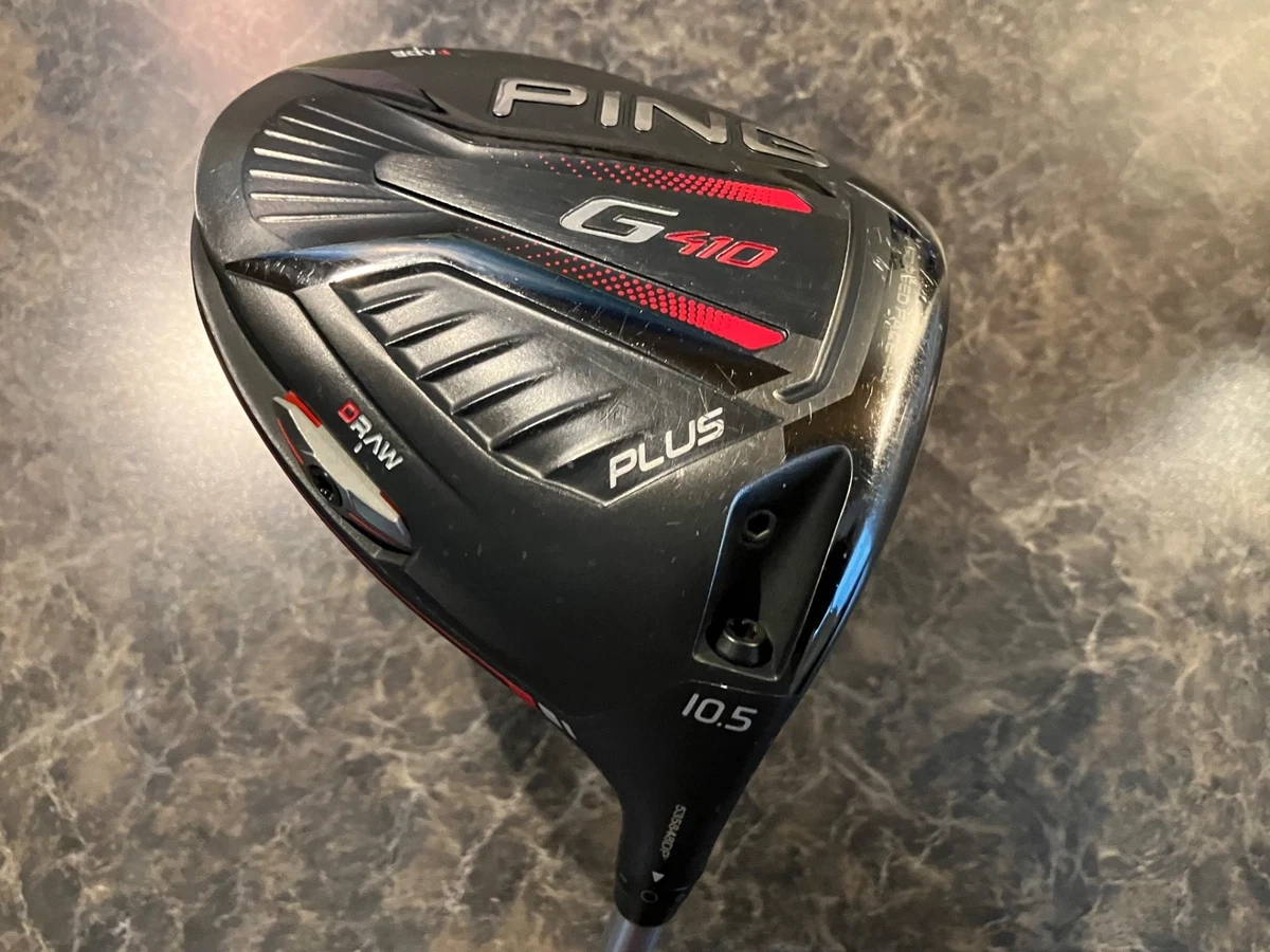 25+ G410 Plus Driver Golf Clubs for sale | Updated Oct 2026