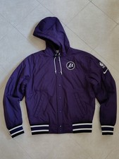 giubbino uomo Nike Lakers 