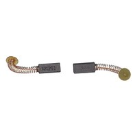 Easypart Passend FüR 10000635 Europart 2X Motor Kohle Stifte KohlebüRste