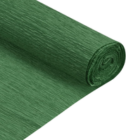 Krepppapier OlivgrüN, 2.1M X 74M Floristen Krepp Papier Bunt FüR Handwerke, Part