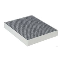 Herth+Buss Innenraumfilter Aktivkohle FüR Ford Focus 4 Kuga 3 Mondeo 5 S-MAX CJ