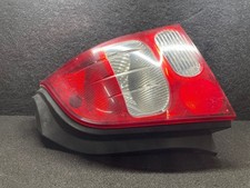 255528 Rückleuchte rechts RENAULT Twingo II (CN0) 1.2 
