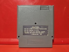 Double Dragon - Cart Only (Nintendo Entertainment System NES, 1988) NES