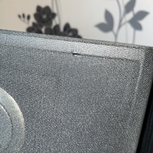 altoparlanti sony ss-a702 6 ohm - Foto 3 di 20