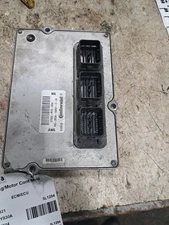 2013 Mdx Engine Computer/Module Ecu/Ecm/Pcm Sku#4314044