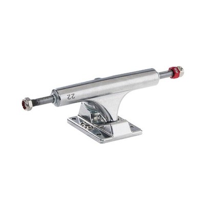 Ace AF1 Skateboard Trucks *Low* Polished 22 7.75''
