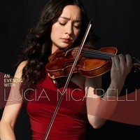 Audio Cd - Lucia Micarelli - An Evening With - Arts Music -D- Neu