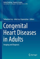 Sebastian Ley (U. A.) | Congenital Heart Diseases In Adults | Buch | Englisch