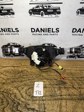 2006-2008 Nissan 350Z Steering Wheel Clock Sp...