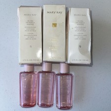 Lot Of 9 Mary Kay OIL FREE EYE MAKEUP REMOVER 3.75oz 089100