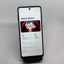 Motorola Moto G 5G 2024 XT2417-1 Unlocked 128GB 4GB Green READ