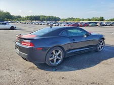 Manual Transmission 6 Speed Ls Opt Mv5 Fits 10-15 Camaro 3351265 Manual Transmission 6 Speed Ls Opt Mv5 Fits 10-15 Camaro 3351265
