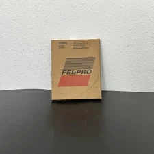 Engine Coolant Outlet Gasket Fel-Pro 35093