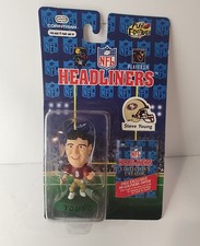 Corinthian NFL Headliners 1996 Steve Young San Francisco Football