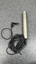 Sony ECM-55B Lavalier Condenser Microphone