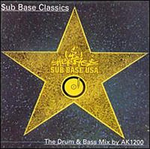 Sub Base Classics - Bild 1 von 1