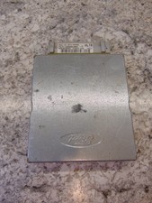 1996 FORD F250 F350 7.5L ECM ECU PCM ENGINE C...