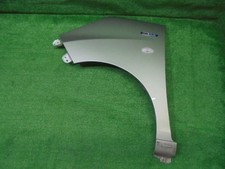 SUZUKI Solio 2016 DAA-MA36S Left Fender Panel 5771181P00 [Used] [PA123232427]