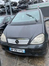 Retroviseur droit (ou coque) Mercedes CLASSE A