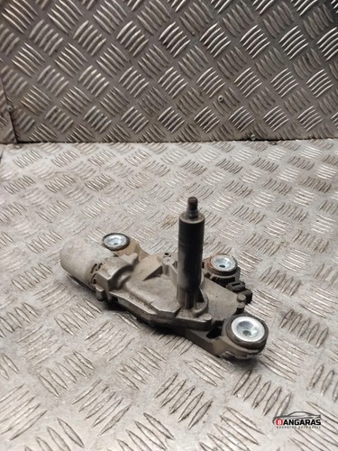 FORD FOCUS C-MAX Heckscheibenwischermotor m5113n411aa 2.00 Petrol 2005 32996958