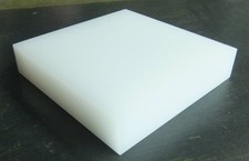 plastique pom plaque support vitrine décoration