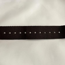 SEIKO SRPD85 Seiko 5 Sports Diver Watch Automatic Brown Dial Vintage 9