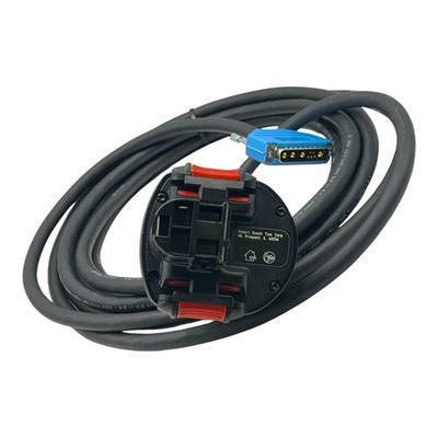 BOSCH 4 EXACT 0 602 490 503 Adapterleitung 9.6 V