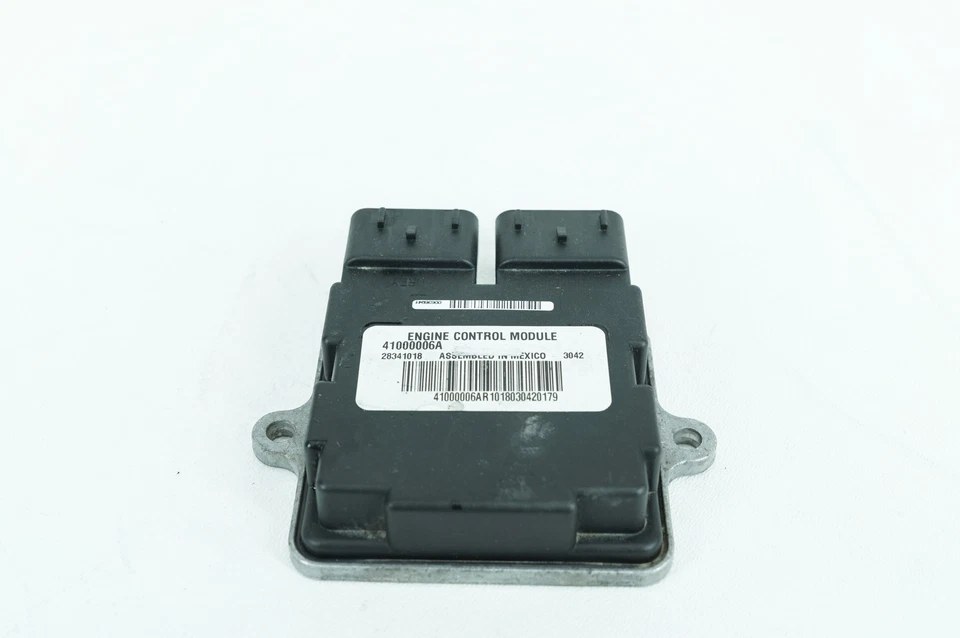 Harley Dyna Fat Bob 2013 FXDF módulo de control del motor OEM Brain ECU ECM 41000006A Foto 3 de 4