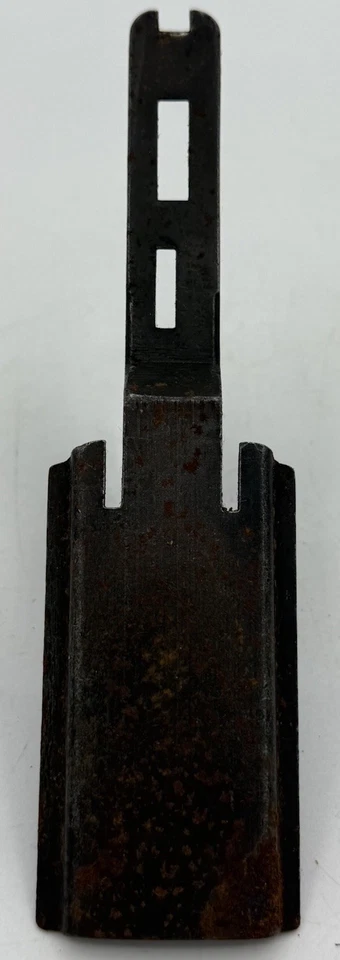 CARCASA GATILLO GARANTÍA M1 MARCADA D28290-W.R.A Winchester Foto 4 de 4