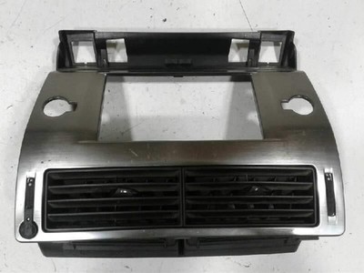 9649599577 HEATER AIR GRILLE / 2367389 FOR CITROËN C4 COUPE VTS