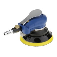 125mm Air Orbital Sander 10000 RPM Hand Sanding Pneumatic Round