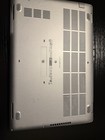 Dell 14 5410 14" (256GB SSD, i5-10400H, 16GB RAM) BAD BATTERY, NO CHANGER — photo 6